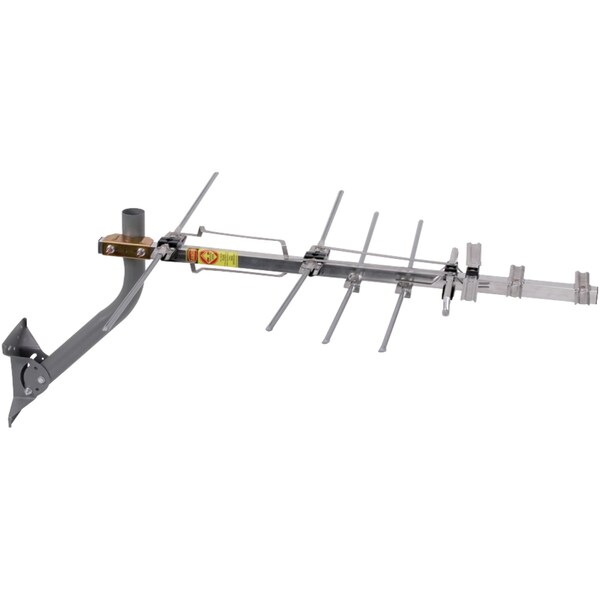 Rca Compact Outdoor Yagi HDTV Antenna ANT751Z
